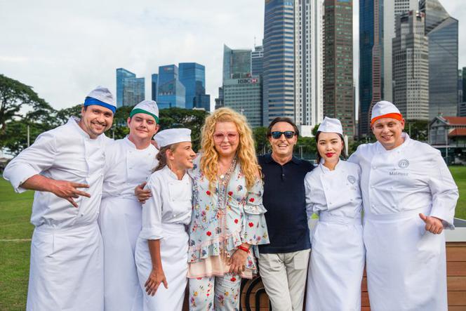 Ola Nguyen. Zwyciężczyni MasterChef 7