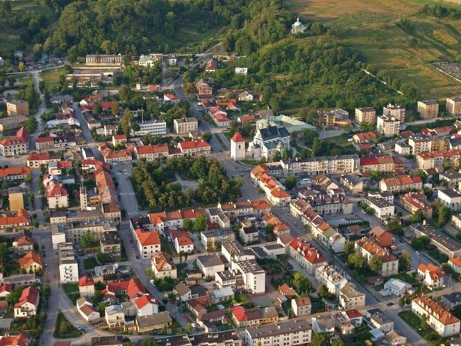 Pińczów