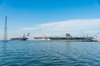 USS Enterprise (CVN-65)