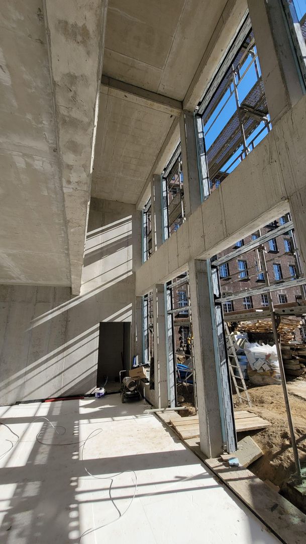 Centrum Symulatorów Promów i Offshore Politechniki Morskiej w Szczecinie 