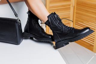 Kozacki trik na kozaki! Jak prawidłowo przechowywać i pielęgnować kozaki, aby cholewki były zawsze jak nowe?