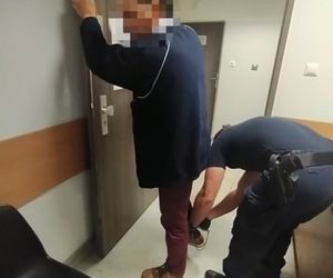 Koniec ucieczki. 54-latek z paliwowej mafii zatrzymany. Wpadł w pociągu!