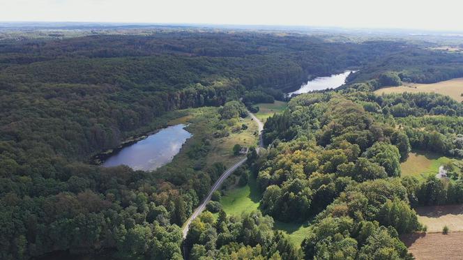 Nazywana jest drogą stu zakrętów. Już wkrótce powinno być na niej bezpieczniej