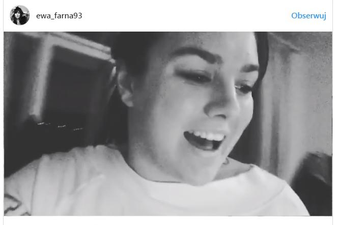 Ewa Farna śpiewa Demi Lovato! Dorównała amerykańskiej wokalistce?