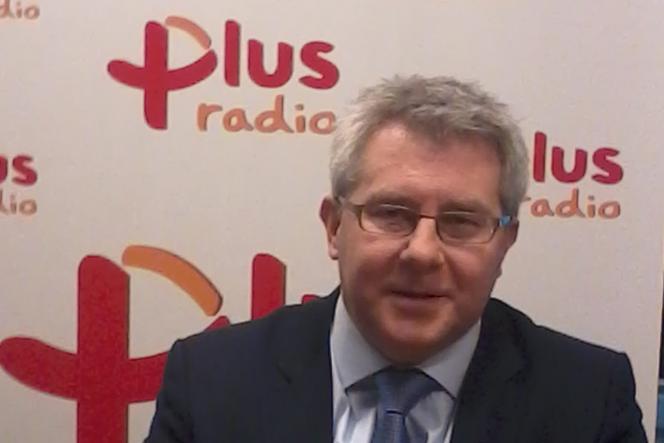 Ryszard Czarnecki PiS