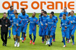 Holandia - Niemcy. Oranje zagrają mecz o wszystko, dzisiaj walczy grupa śmierci