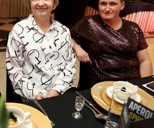 Lanberry na Babskim Combrze w Białym Domu w Czerwionce-Leszczyny.