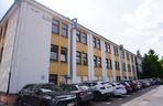 Wytwórnia Filmów Dokumentalnych i Fabularnych przy ul. Chełmskiej 21