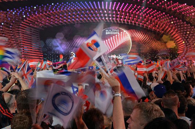 Eurowizja 2021 - uczestnicy. Kto wystąpi w Rotterdamie? Z kim walczy Polska? [LISTA]