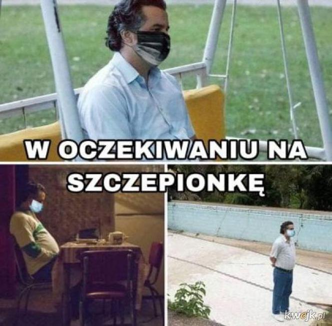 Memy o koronawirusie
