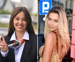 Sandra Kubicka i Izabella Krzan straciły pracę w TVP. Powód zaskakuje