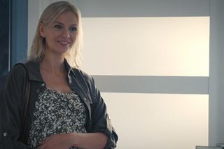 M jak miłość odc. 1843.  Jagoda (Katarzyna Kołeczek) 