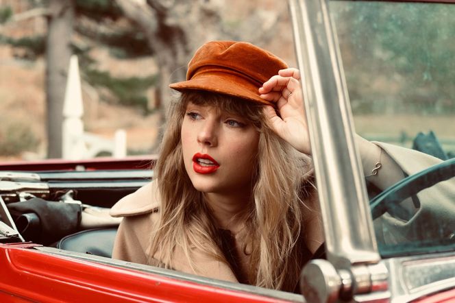 Taylor Swift