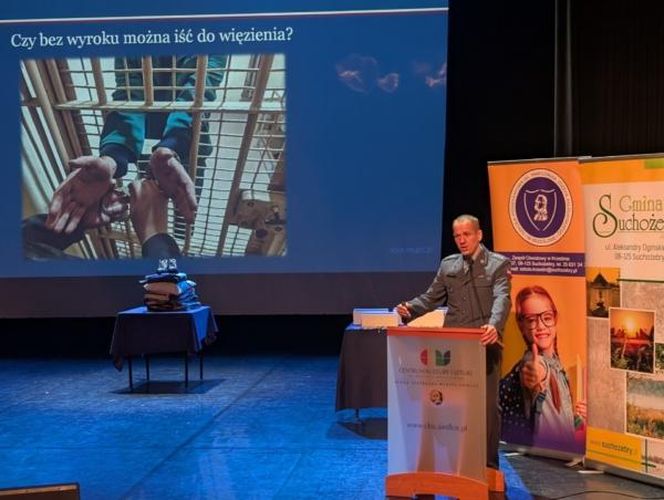 Zespół Oświatowy w Krześlinie podsumował kolejną edycję projektu „Na krok przed…”
