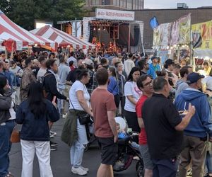 42. Festiwal Taste of Polonia w Chicago