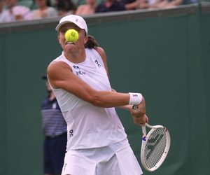 AI wskazała, kto wygra Wimbledon po rzezi faworytów. Kibice Igi Świątek złapią się za głowę?