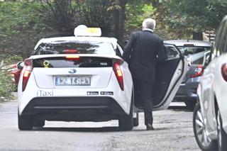 Ryszard Czarnecki po wywiadzie w TV