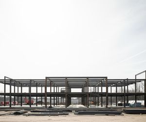 Nowa hala w Osiecznej. Czy to już koniec wieloletnich obietnic?