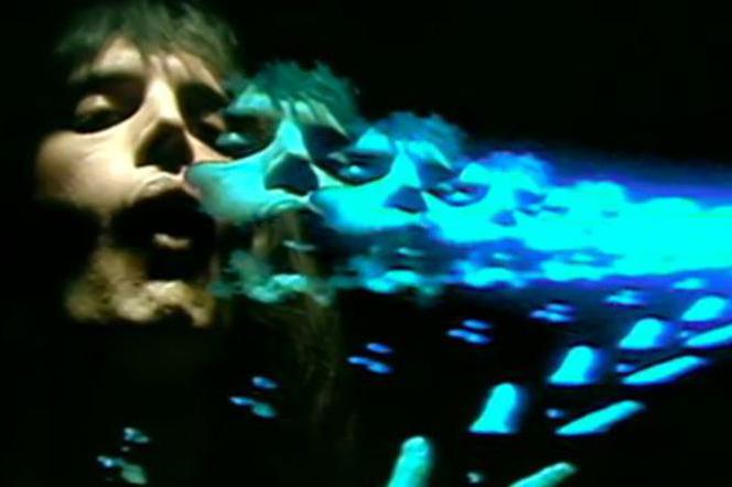 Najlepsze kawałki Queen wg The Darkness