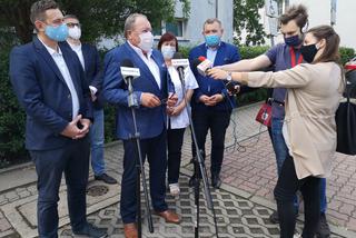 Szpital w Koszalinie. Bardzo ważna informacja dla kobiet z regionu