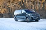 Citroen Spacetourer 2.0 BlueHDi 180 Shine