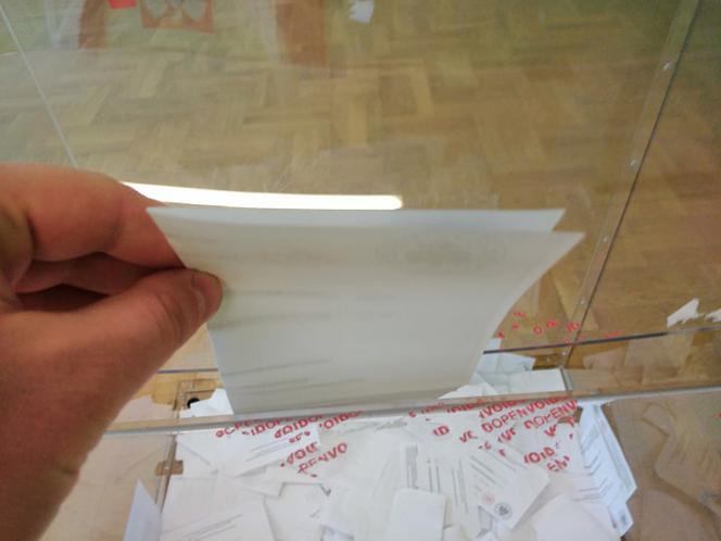 Referendum w Grunwaldzie. Znamy wyniki. Czy wójt zachował stanowisko?