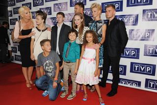 Tego aktora nie zobaczymy w nowej Rodzince.pl. Ja już nie chciałem 