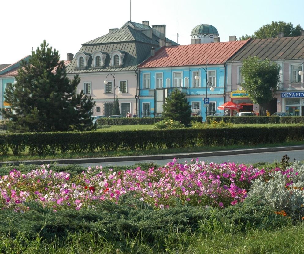 Jędrzejów. Świętokrzyskie miasto z bogatą historią 