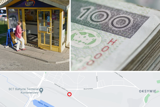 Szczęśliwe kolektury Lotto w Gdańsku, Gdyni i Sopocie