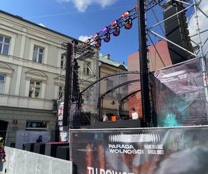 Parada Wolności 2025 niedziela