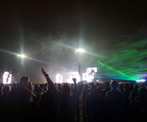 ZORZA Festiwal w Katowicach - dzień drugi