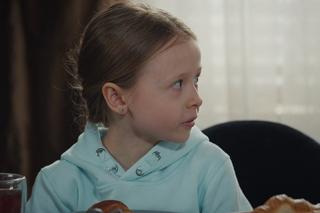 M jak miłość odc. 1730. Nadia (Mira Fareniuk)