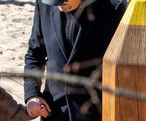 Krzysztof Ibisz. Praca ważna, ale rodzina ważniejsza