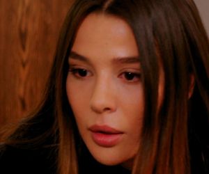 Miłość i nadzieja, odcinek 300. Zeynep