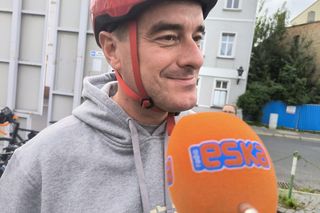 Tydzień mobilności. Rajd rowerowy