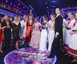 Blanka Stajkow w ćwierćfinale TzG