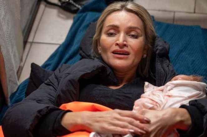 Na sygnale, odcinek 689: Dramatyczny poród Beaty na cmentarzu! Nie zdążą dojechać do szpitala – ZDJĘCIA