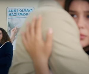 Porywacz Ragip znów zasadza się na Melis i Zeynep.