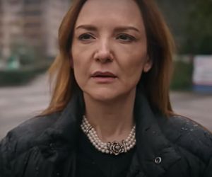 Wichrowe wzgórze. Songul wyląduje na ulicy! 