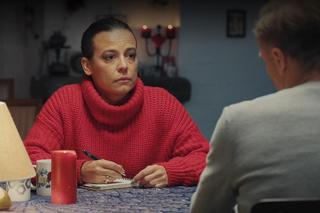 	M jak miłość odc. 1789. Andrzej Budzyński (Krystian Wieczorek), Magda (Anna Mucha)