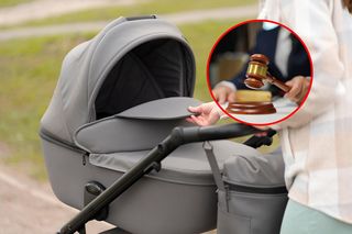 Mały Antoś wrócił do rodziców po 7 miesiącach! Został im odebrany zaraz po urodzeniu