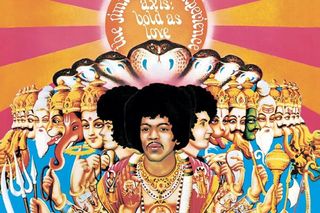 The Jimi Hendrix Experience - 5 ciekawostek o albumie “Axis: Bold as Love” | Jak dziś rockuje?