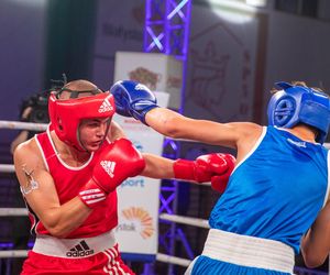 Białystok Chorten Boxing Show VIII