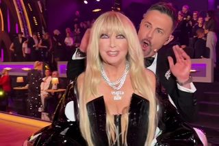 Ibisz rozmraża Rodowicz na Sylwestra