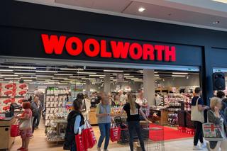 Gdzie powstaną kolejne sklepy marki Woolworth?