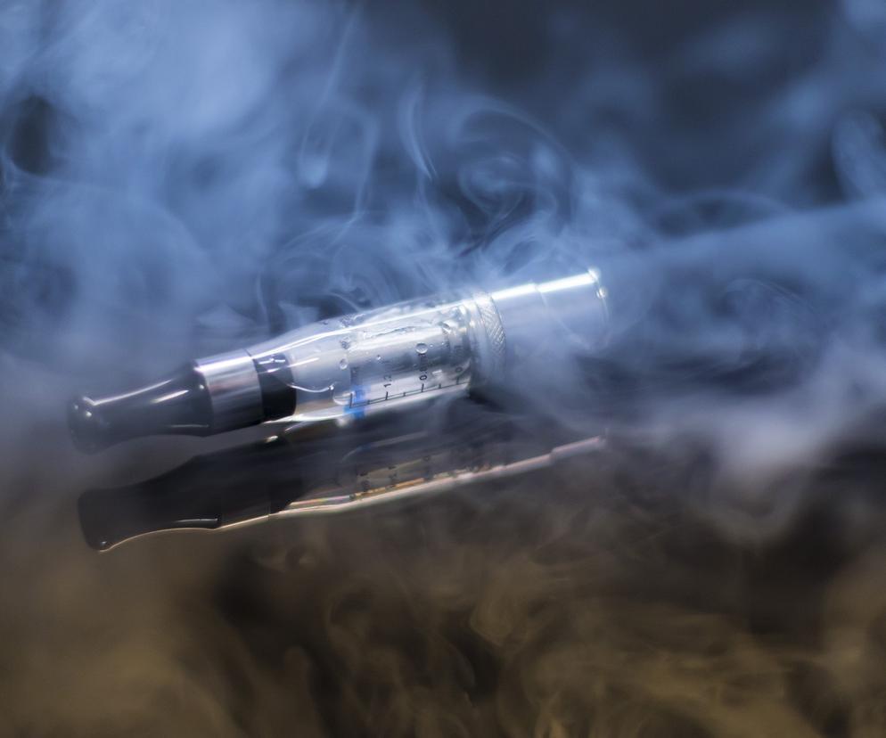 Naukowcy przebadali mentolowe e-papierosy. Szkodzą bardziej niż myślisz 