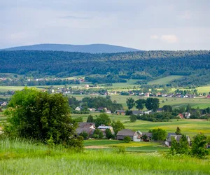 Góry Świętokrzyskie - miejsca, ludzie i legendy. Znasz je dobrze? Rozwiąż quiz