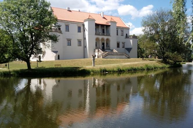 Szydłowiec 