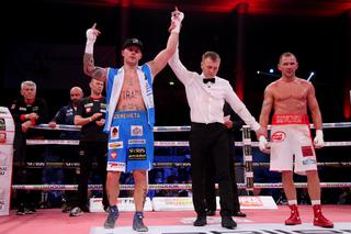 Kamil Szeremeta szykuje się na Gołowkina