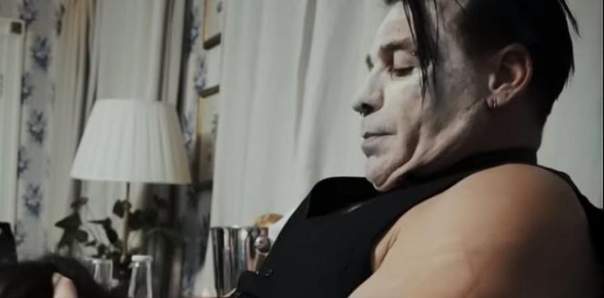 Lindemann porno til Rammstein's Till